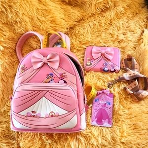 Cinderella Loungefly